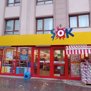 Şok Marketler Mağazada Ürün Kaybolması Şaşkınlığı