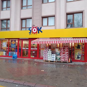 Şok Marketler Mağazada Ürün Kaybolması Şaşkınlığı