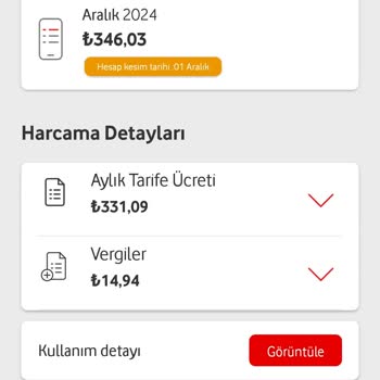 Taahhüt Süresince Verilmeyen Hediye Ve Fiyat Artışı