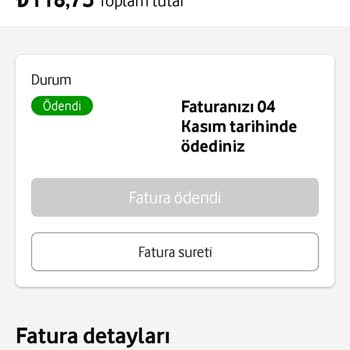 Taahhüt Süresince Verilmeyen Hediye Ve Fiyat Artışı