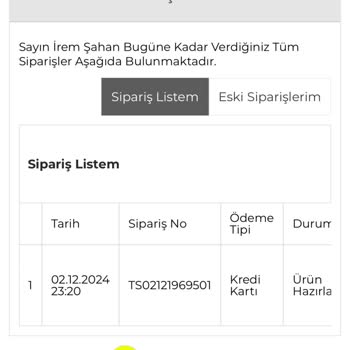 Slazenger'dan Aldığım Ürünlerin İade Sürecinde Sorun Yaşıyorum