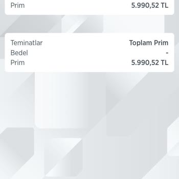 Sigorta Poliçesi İptalinde Zorluklar