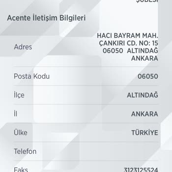 Sigorta Poliçesi İptalinde Zorluklar
