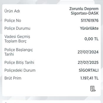 Sigorta Poliçesi İptalinde Zorluklar