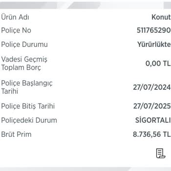 Sigorta Poliçesi İptalinde Zorluklar