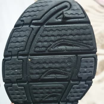 Skechers Ayakkabıda Beklenmedik Taban Hasarı