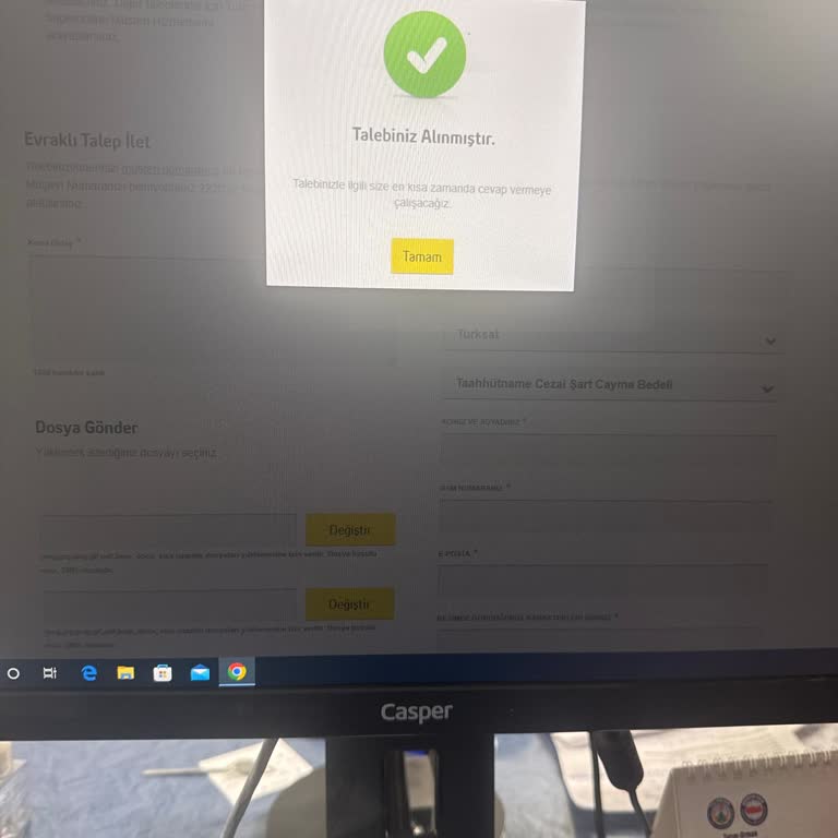 Superonline İletişim Sorunu Ve Geri Dönüş Eksikliği
