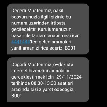 Nakil İşlemlerinde Sürekli Aksaklık Ve Yanlış Adres Mağduriyeti