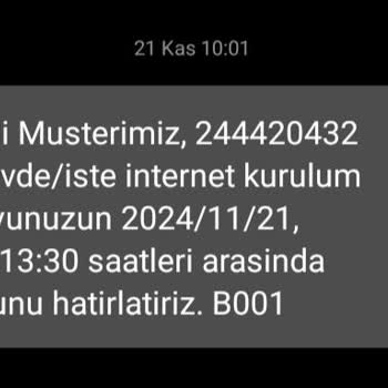 Nakil İşlemlerinde Sürekli Aksaklık Ve Yanlış Adres Mağduriyeti