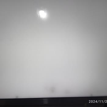 Garanti Kapsamında Olmayan LED Sorunu
