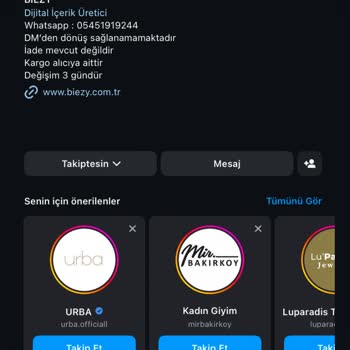 Sipariş Gecikmesi Ve İletişim Sorunu