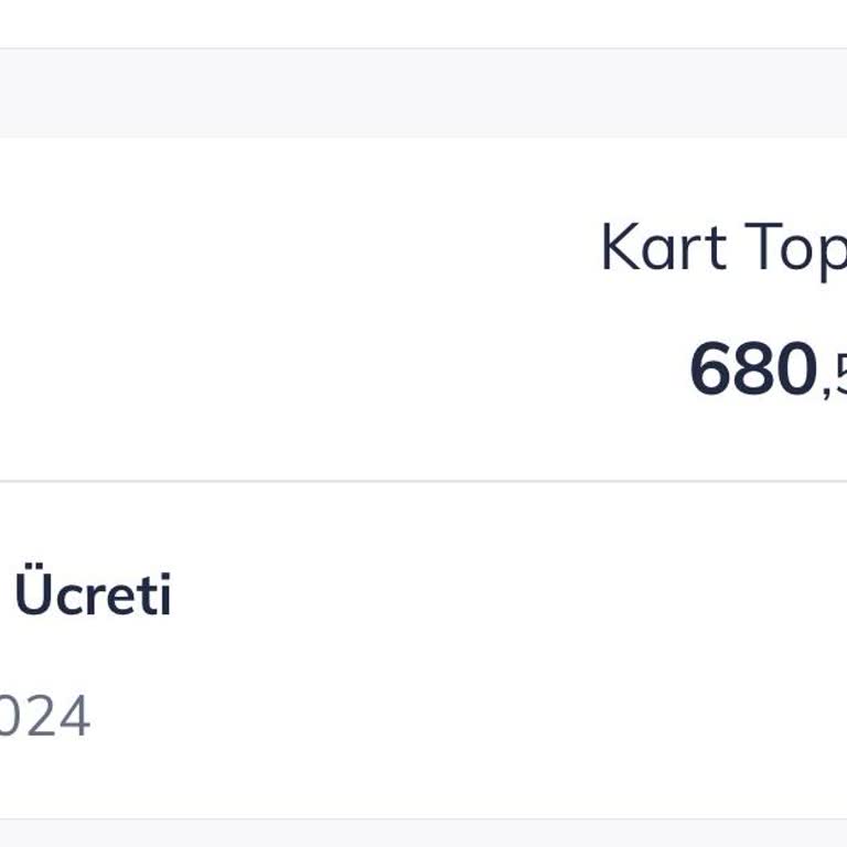 Yıllık Üyelik Ücreti Haksızlığına Acil Çözüm Talebi