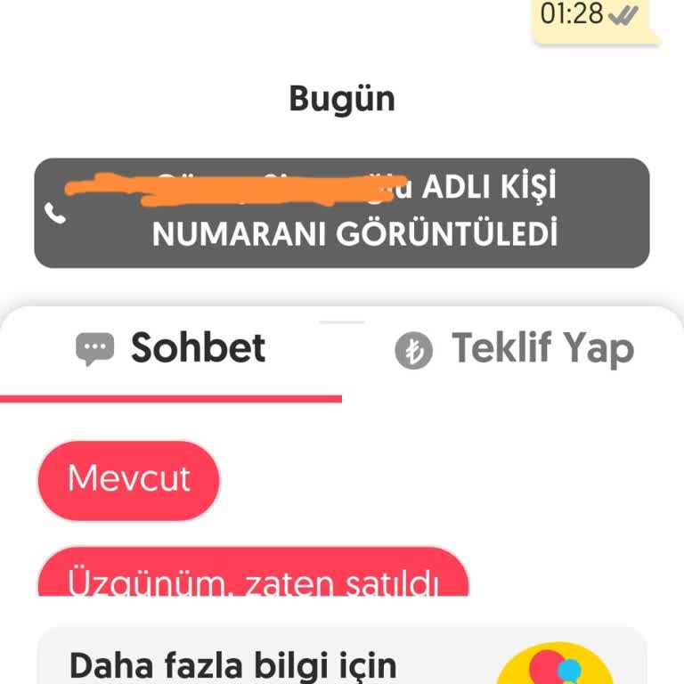 Gizli Telefon Numaram Nasıl Görüntülendi?