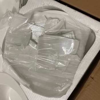 Karaca Ürünüm Kırık Teslim Edildi