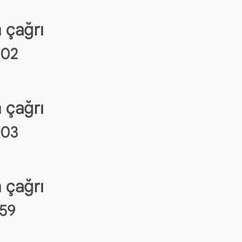 Elektrik Kesintisi Ve İlgisizlik