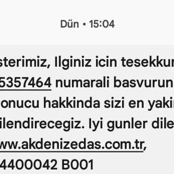 Elektrik Kesintisi Ve İlgisizlik