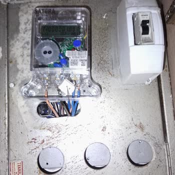 Elektrik Kesintisi Ve İlgisizlik