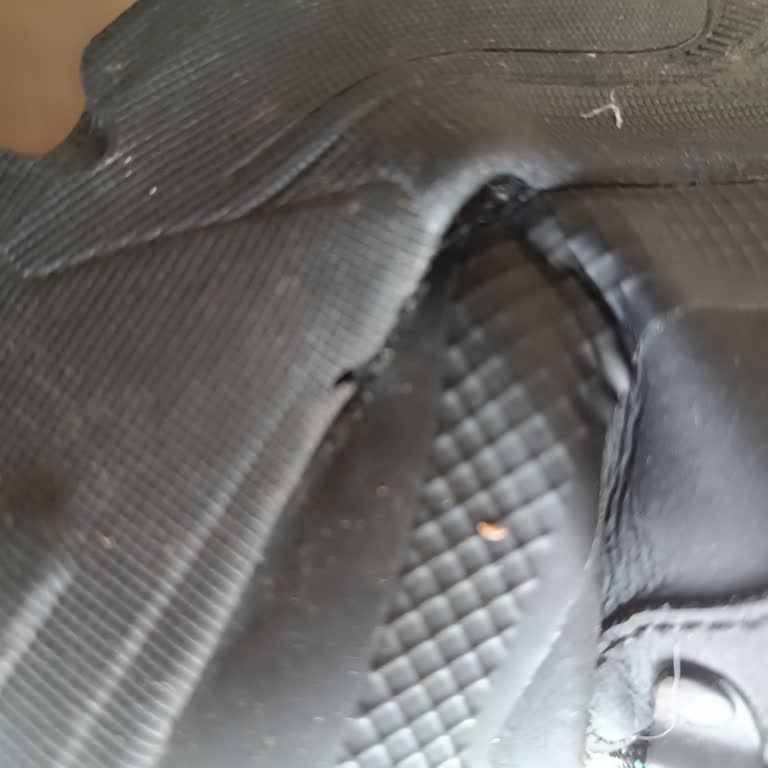 Onstep'ten Aldığım Ayakkabı 1 Ayda Açıldı!