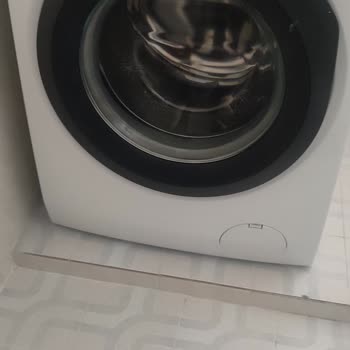 Electrolux Çamaşır Makinesi İle Yaşanan Büyük Hayal Kırıklığı