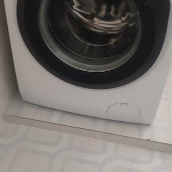 Electrolux Çamaşır Makinesi İle Yaşanan Büyük Hayal Kırıklığı