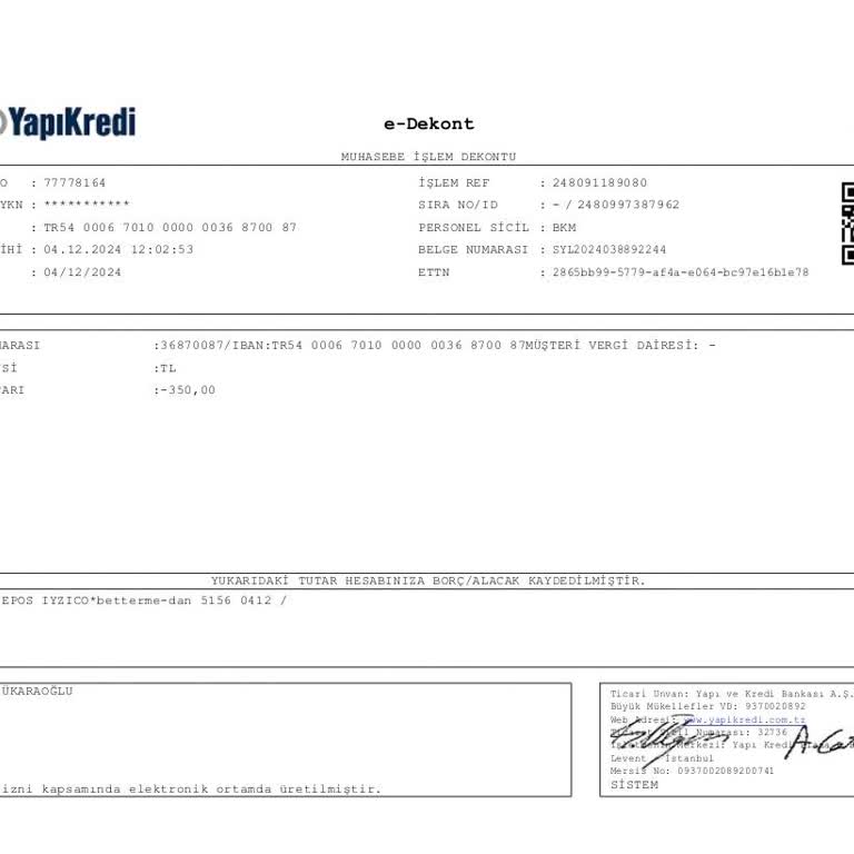 Betterme Uygulaması İzinsiz Para Çekimi Şoku