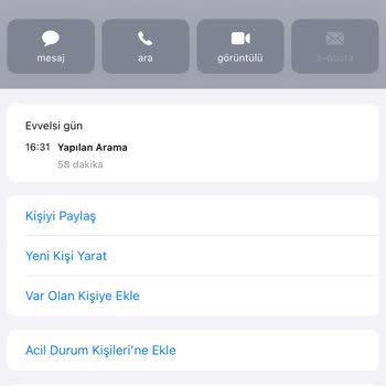 Geciken İade Ödemeleri Ve Sürekli Bahaneler