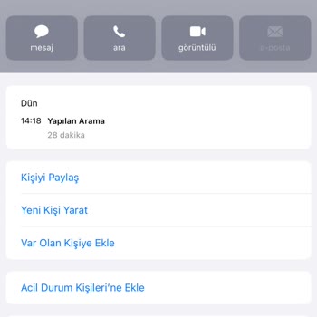 Geciken İade Ödemeleri Ve Sürekli Bahaneler