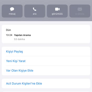 Geciken İade Ödemeleri Ve Sürekli Bahaneler