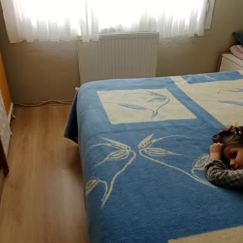 Yatak Odasında Isıtma Sorunu