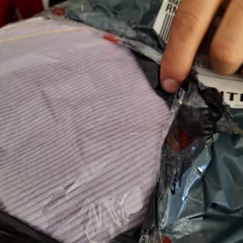 Nazok Tekstil Ürünleri Yanlış Ürün Gönderimi Ve İade Sorunu
