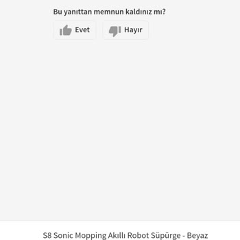 Yanıltıcı Ürün Garantisi