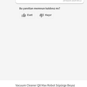 Yanıltıcı Ürün Garantisi