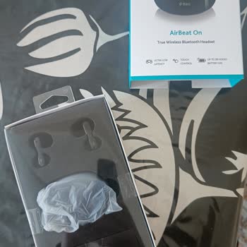 Ttec Airbeat Kulaklıkta Şarj Ve Bağlantı Sorunları