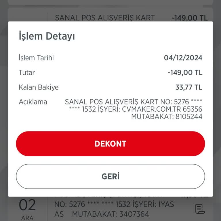 İzinsiz Abonelik Ve İletişim Eksikliği Sorunu