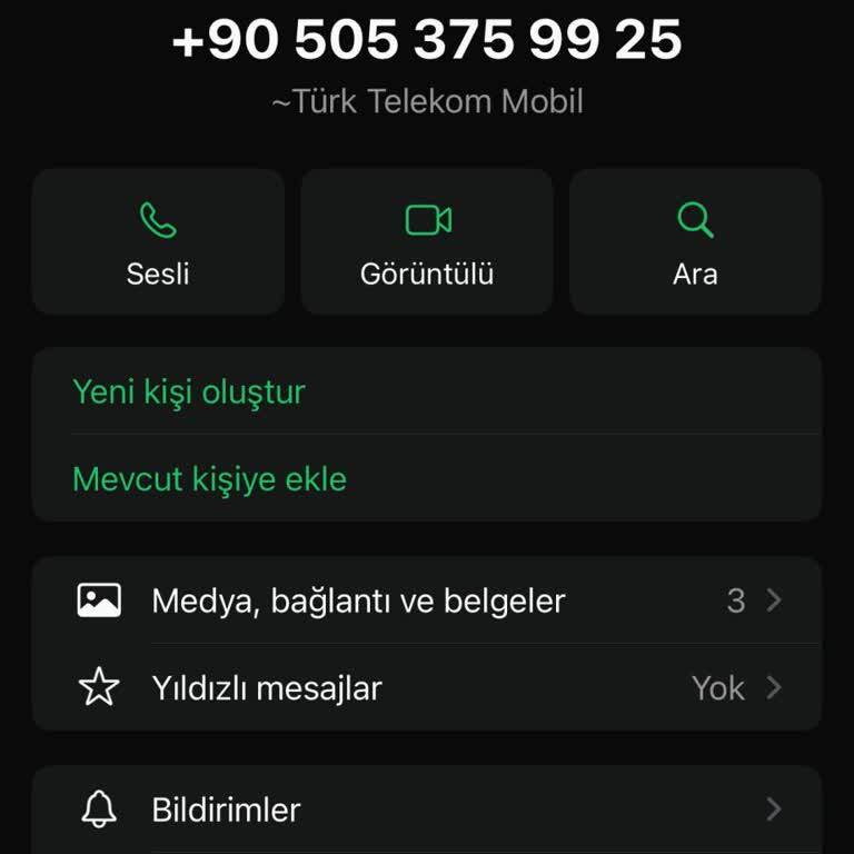 Sahte Sahte Araması Ve Kimlik Avı Tuzağı!