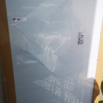 IKEA'dan Aldığım Kırık Ürün Ve Kötü Hizmet Deneyimi