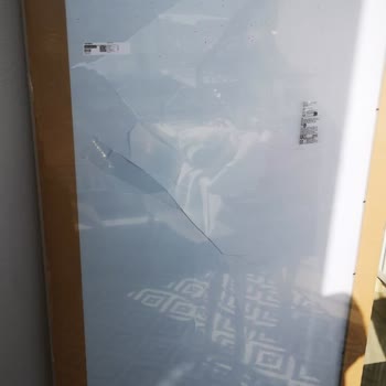 IKEA'dan Aldığım Kırık Ürün Ve Kötü Hizmet Deneyimi