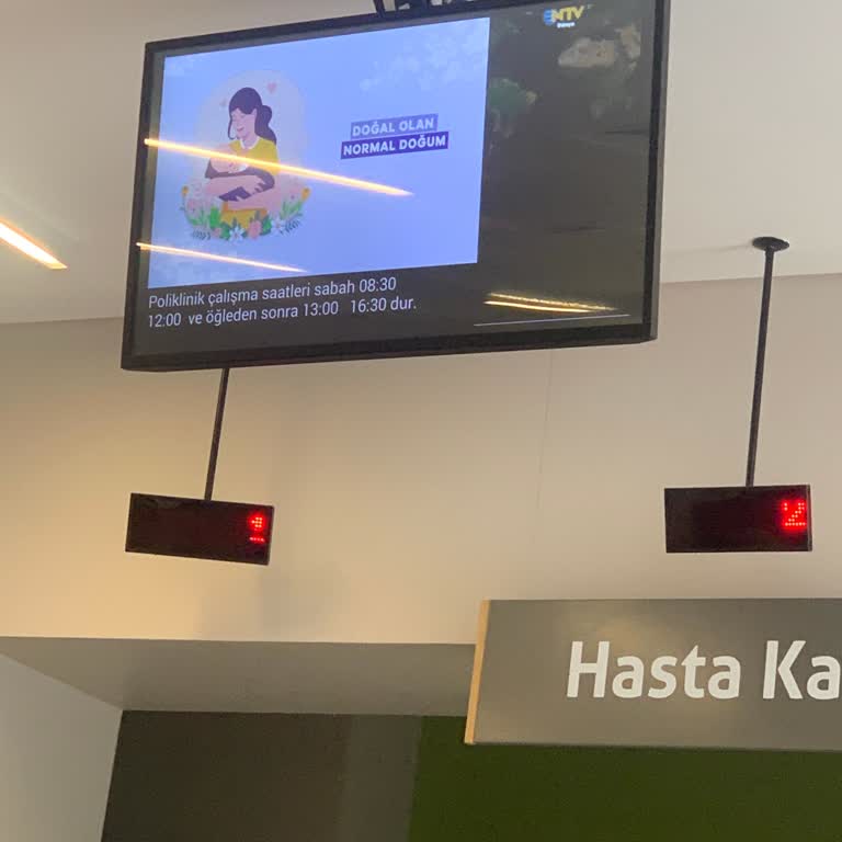 Randevu Saatlerinde Sürekli Gecikme Sorunu