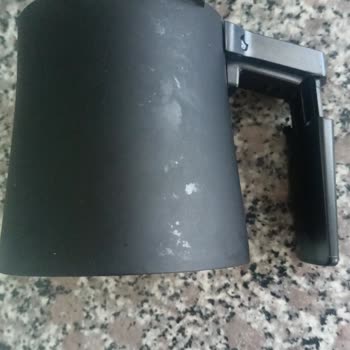 Arçelik K3300 Cezve Sapı Kırılma Sorunu