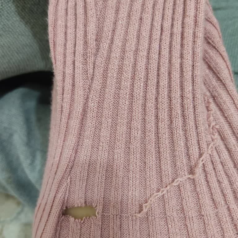 Dayanıklılığı Sıfır Pantolonlar