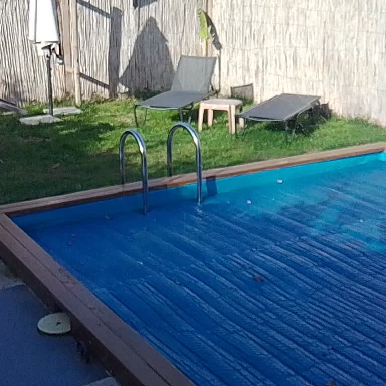 Sapanca'da Bungalov Hayal Kırıklığı: Soğuk Havuz Ve Geri Ödeme Sorunu
