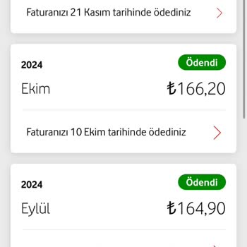 Vodafone'un Yanıltıcı Kampanyası Ve Çözülmeyen Sorunlar