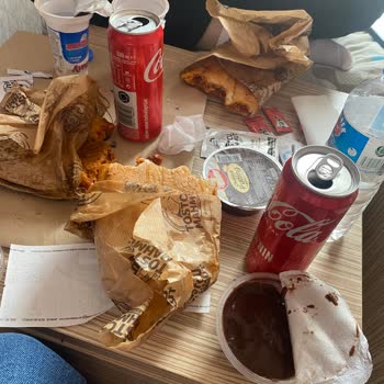 Sipariş Hataları Ve Kötü Deneyim: Eksik Ürünler Ve Yanlış Sipariş
