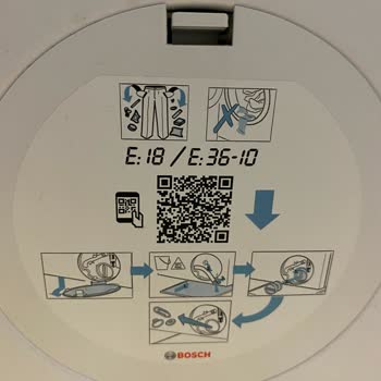 Bosch Çamaşır Makinesi Çürüme Sorunu Ve Garanti Mağduriyeti
