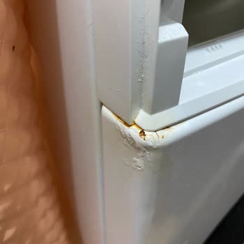 Bosch Çamaşır Makinesi Çürüme Sorunu Ve Garanti Mağduriyeti