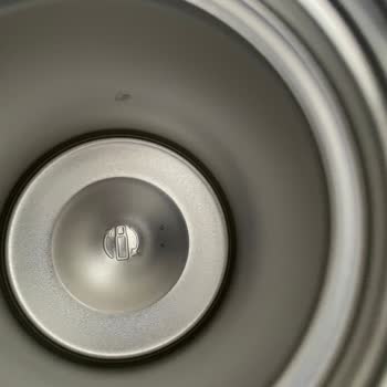 Karaca'dan Aldığım Termos Paslanmış Çıktı!