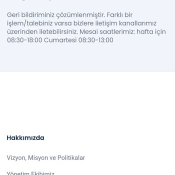 Aras Kargo'nun Teslimat Sorunları Ve İletişim Eksiklikleri