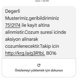 Aras Kargo'nun Teslimat Sorunları Ve İletişim Eksiklikleri