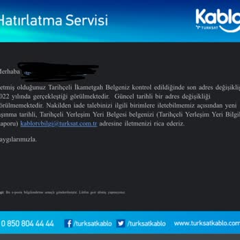 Altyapı Eksikliği Nedeniyle Haksız Cayma Bedeli Talebi