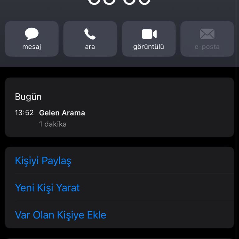 08503906560 Sorumluluk Kabul Etmiyorum